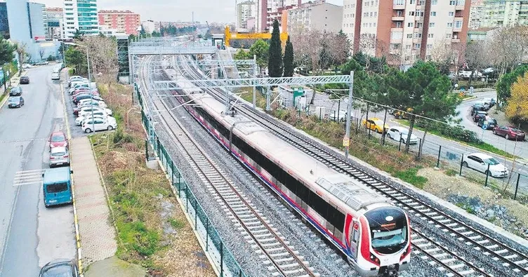 Marmaray 15 Temmuz’da ücretsiz