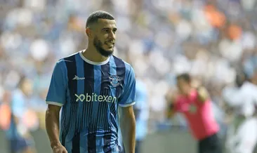 Younes Belhanda için Dünya Kupası şansı!
