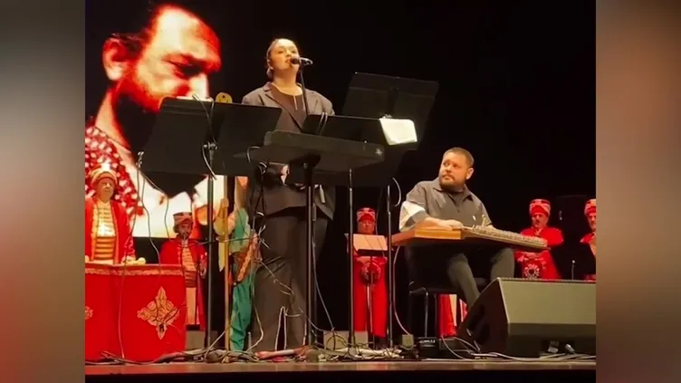 Sibel Can’a benzetilmişti… Hüsnü Şenlendirici’nin kızı Naz şimdi bambaşka biri olacak! 4 gün önce ameliyat oldum...