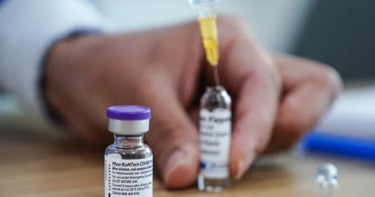 Uzmanından kritik uyarı: Aşıların ziyan olmaması için...