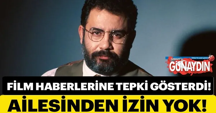 Mustafa Kaya: ‘O filmi çeken pişman olur’