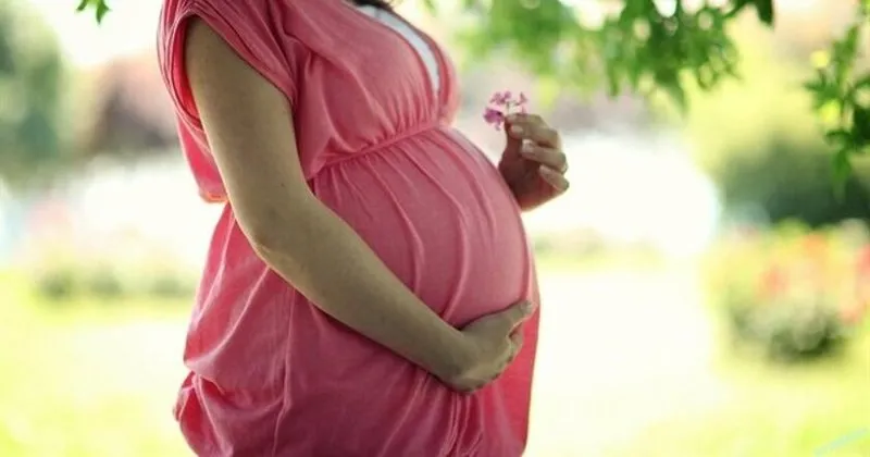 hamilelikte 31 hafta 31 haftalik bebek gelisimi saglik haberleri