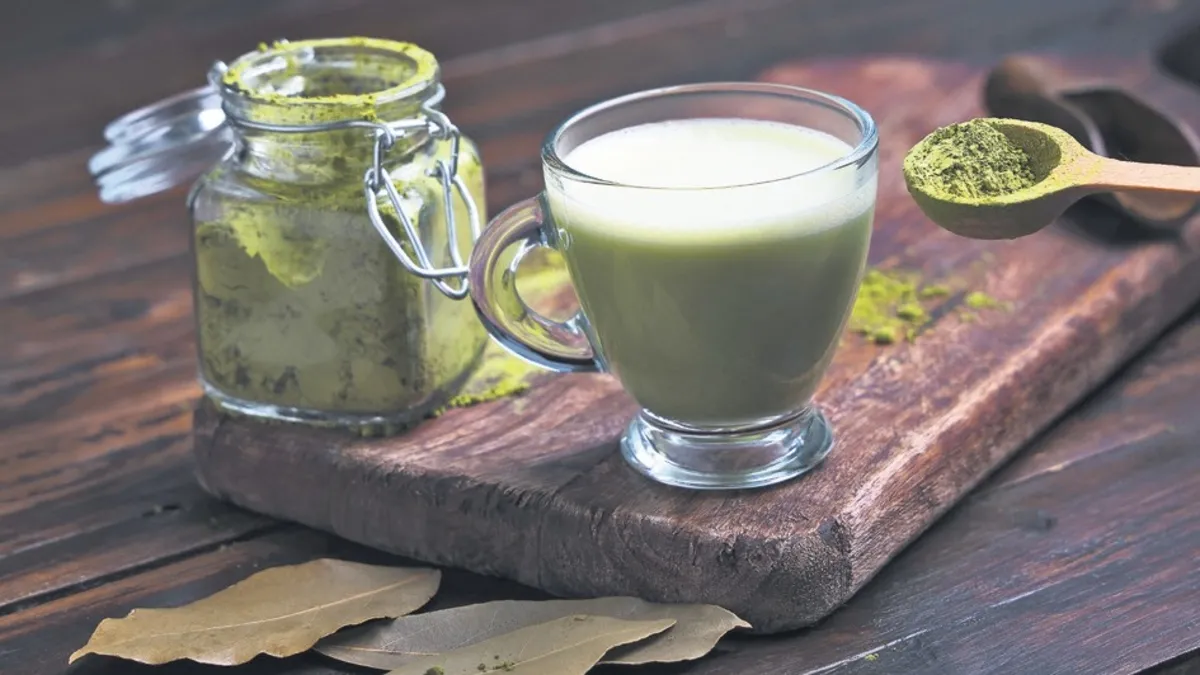 Matcha gerçekten sağlıklı mı? – Sağlık Haberleri Matcha gerçekten sağlıklı mı? – Sağlık Haberleri