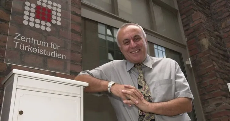 Prof. Dr. Faruk Şen vefat etti