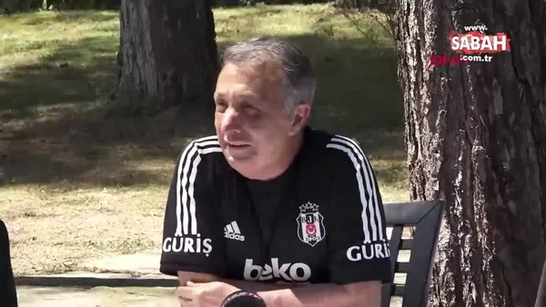 Ahmet Nur Çebi'den Yeni Malatyaspor maçına ilişkin flaş sözler!
