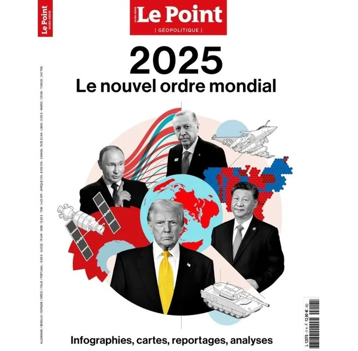 Fransızlar gördü muhalefet göremedi! Başkan Erdoğan’ın küresel siyasetteki yeri