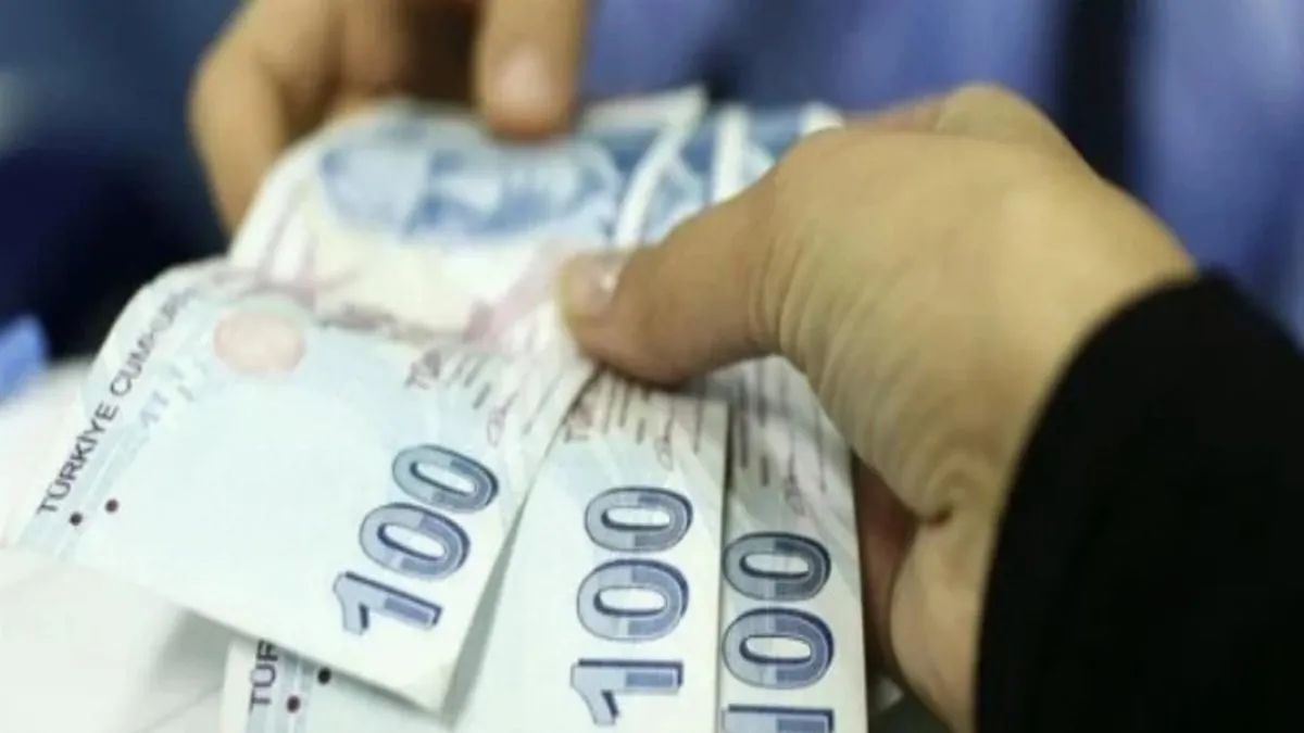 EMEKLİ MAAŞ ÖDEME TAKVİMİ TEMMUZ 2025 (4A-4B-4C) | SSK, Bağ-Kur zamlı emekli maaşları ne zaman yatacak, hangi tarihlerde?