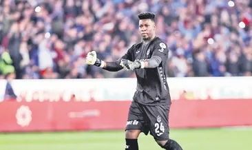 Eleştirilen elleri turu getirdi!