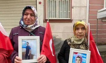 Diyarbakır annelerinden, çocuk hakları gününde HDP-PKK’ya tepki