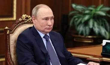 Putin: NATO’ya üyelik hata olur