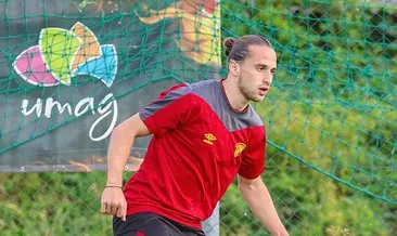 Göztepe’de Arda Okan fırtınası
