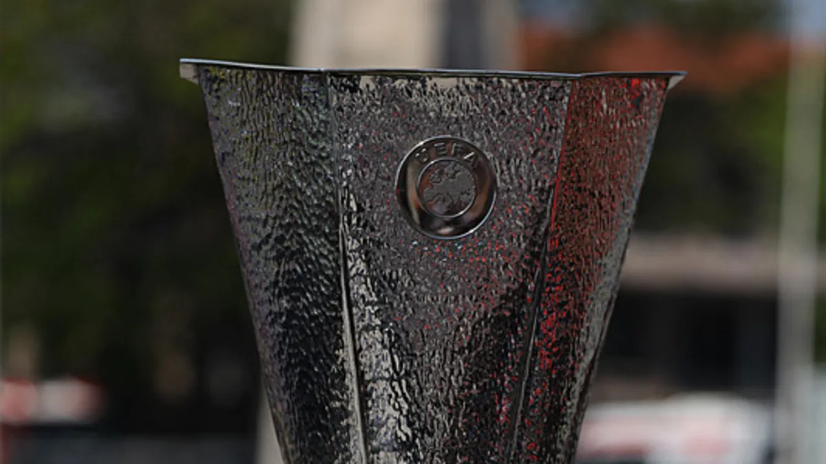 İstanbul, UEFA finallerinde İngiliz takımlarına yarıyor İstanbul, UEFA finallerinde İngiliz takımlarına yarıyor