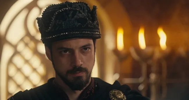 Sultan Orhan’dan manastırda büyük oyun