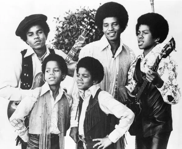 Michael Jackson'ın başarı ve skandallarla geçen 50 yılı