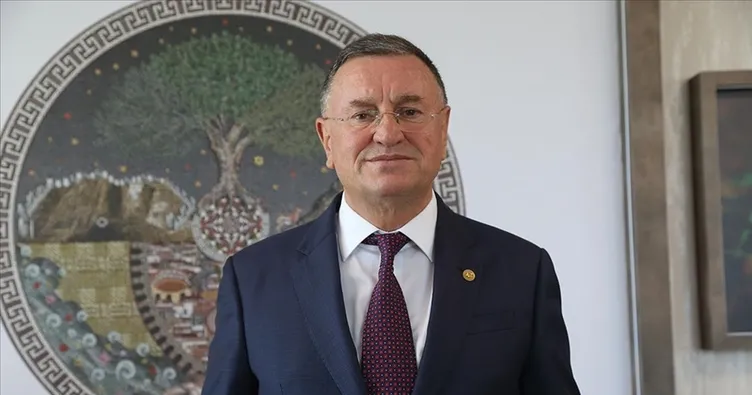 CHP’de Mutlak butlan savaşı! CHP’li Lütfü Savaş sabah.com.tr’ye konuştu: Aklanmayan geri gelmesin