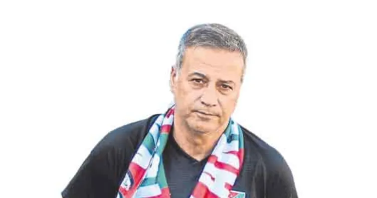 Karşıyaka’da Tolungüç inanıyor