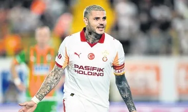 Aslan’ın 7. harikası