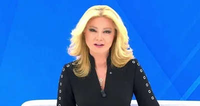 Müge Anlı bugün neden yok? Müge Anlı ile Tatlı Sert yeni bölüm ne zaman yayınlanacak, hangi gün ve saat kaçta? 8 Şubat ATV yayın akışı