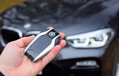 BMW 4 SERİSİ NE ZAMAN TANITILACAK?