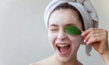 Evde doğal ve bitkisel ürünlerle hazırlanan yüz bakım maskesi tarifi: Yüz bakım maskesi nasıl, ne ile hazırlanır?
