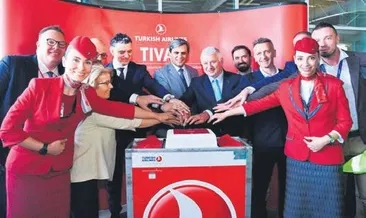 Bagajsız yolcu daha ucuza uçacak