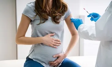 Hamileler ve emziren anneler Covid-19 aşısı yaptırmalı mı?