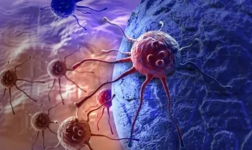 Kanserin en önemli 5 belirtisi…