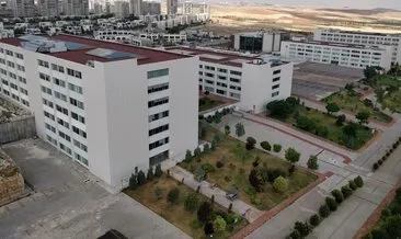 Gaziantep İslam Bilim ve Teknoloji Üniversitesi sözleşmeli personel alacak