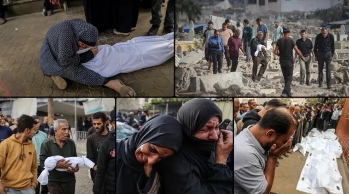 Ateşkese rağmen İsrail saldırıları sürüyor: Gazze’de can kaybı 68 bini aştı