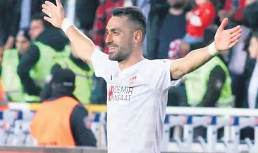 Uğur ‘Emre’ amade