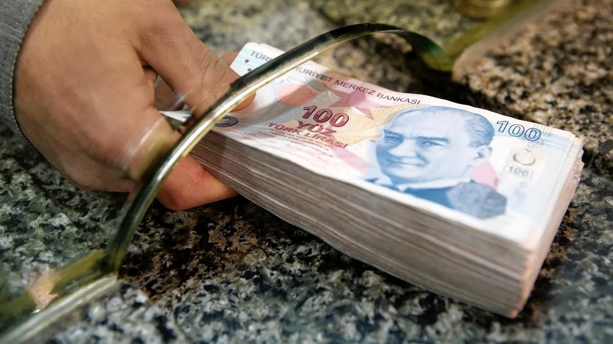 Asgari ücret görüşmesi öncesi TÜRK-İŞ’ten kritik toplantı Asgari ücret görüşmesi öncesi TÜRK-İŞ’ten kritik toplantı