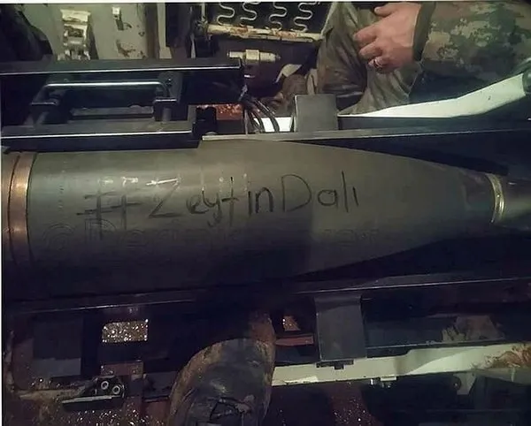 Tamamı yerli ve milli silahlarımızı dünya konuşuyor!