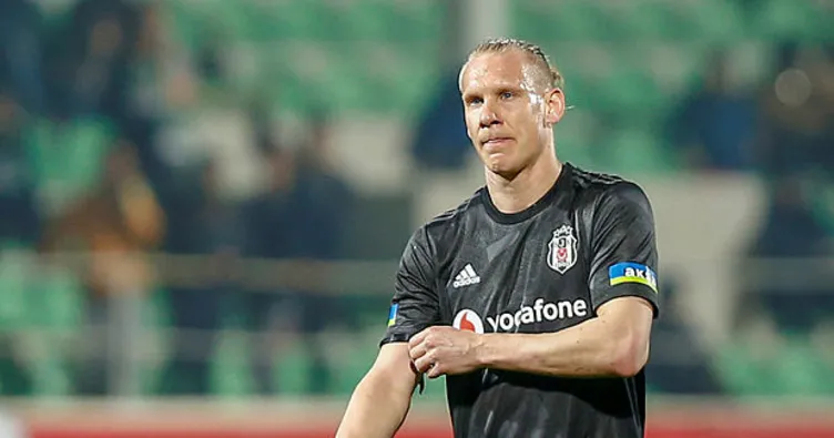 Vida giderse o gelecek!