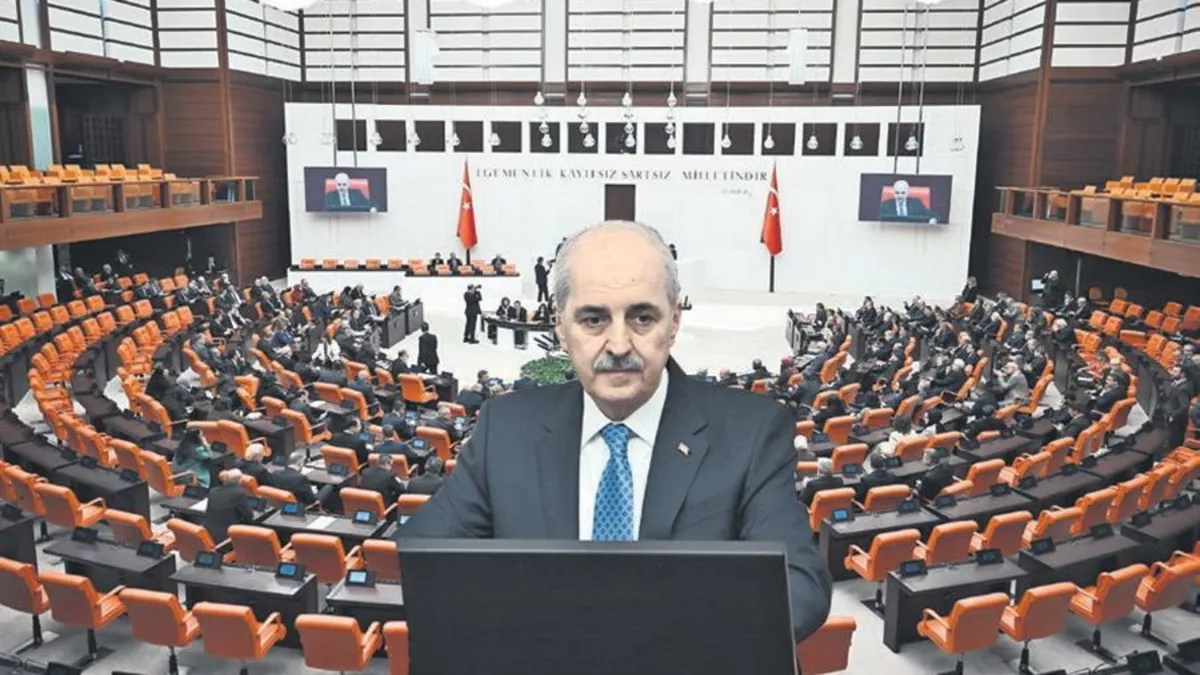 Türkiye hiçbir yanlış hesabın parçası olmaz Türkiye hiçbir yanlış hesabın parçası olmaz