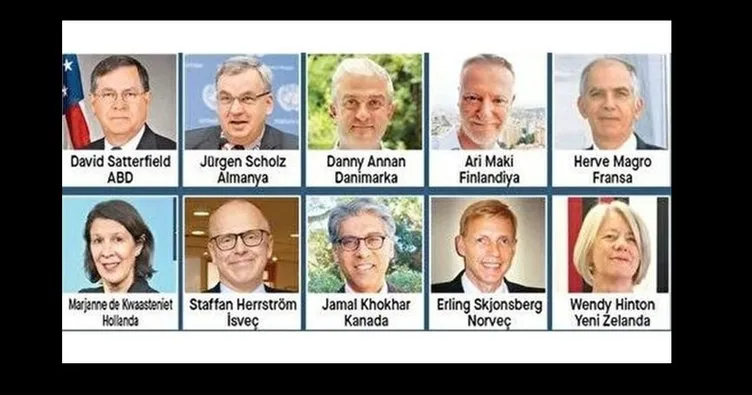 İşte 10 büyükelçiyle gelen ’Osman Kavala’ skandalının perde arkası: İmzacı elçilerden çocukça bahaneler