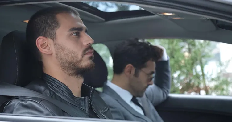 Yıldırım timi iş başında