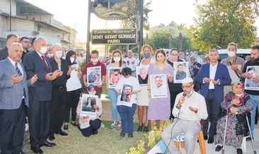 ‘Almanya katillere göz yumuyor’