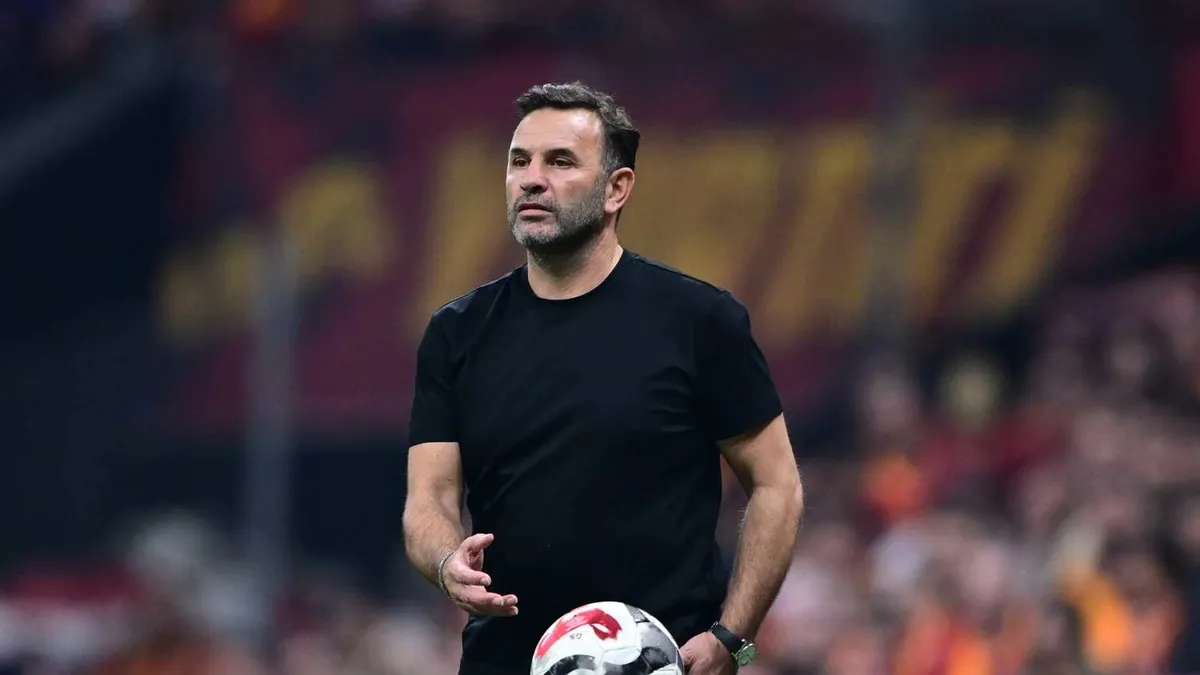 Dünya yıldızı stoper için Galatasaray devrede! İspanyol basını duyurdu – Galeri Dünya yıldızı stoper için Galatasaray devrede! İspanyol basını duyurdu – Galeri