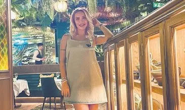40 bin TL’lik yemek kombini