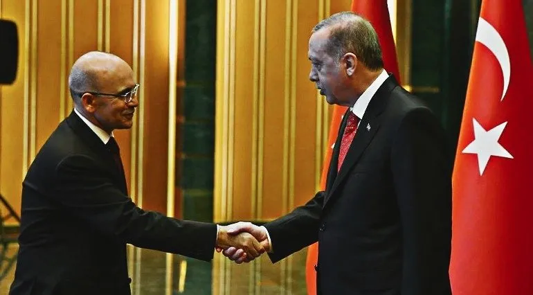 Cumhurbaşkanı Seçimi Sonuçlandı: Recep Tayyip Erdoğan Yeniden Seçildi Cumhurbaşkanı Seçimi Sonuçlandı: Recep Tayyip Erdoğan Yeniden Seçildi