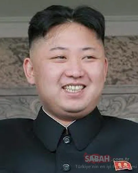 Kuzey Kore lideri Kim Jong-un ile ilgili kan donduran son dakika haberi! Generalini piranalara yedirdi