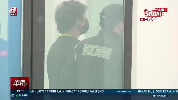 Son dakika haberleri: Çiftlik Bank davasında yeni gelişme! 2 numaralı sanık Fatih Aydın Türkiye’ye getirildi | Video
