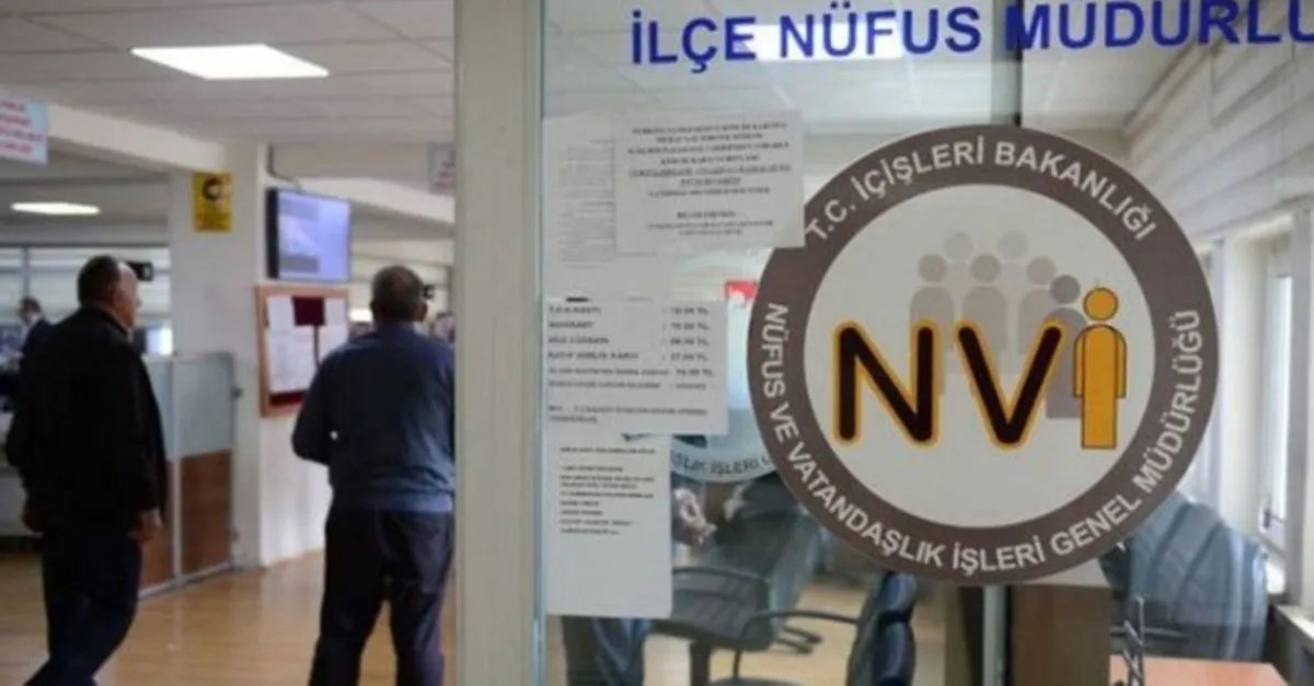 nufus mudurlugu calisma saatleri 2021