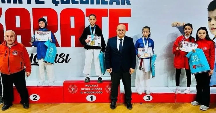 Gaziantepli minikler Avrupa yolcusu