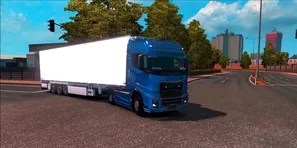 Tır Oyunu Simülasyonu