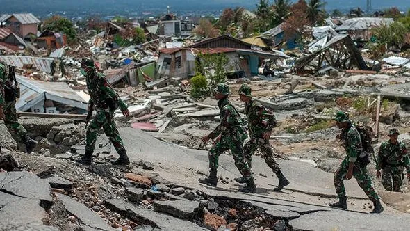 Mega deprem için akılalmaz iddia
