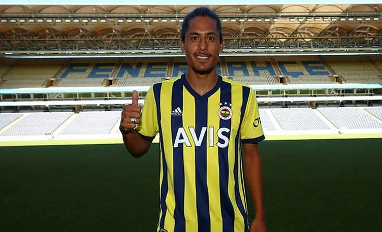 Emre Belözoğlu o ismin biletini kesti! İşte Fenerbahçe’nin yeni yıldızı
