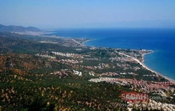 İşte il olmaya aday ilçeler! TÜİK verileri açıklandı