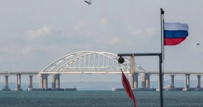 Rusya Ukrayna savaşı alevlendi: Gece saatlerinden Kırım’da hareketlilik… Rusya Ukrayna savaşı alevlendi: Gece saatlerinden Kırım’da hareketlilik…