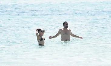 ‘Hoş geldin Aybüke’